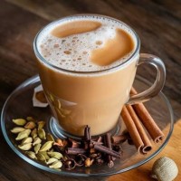MASALA  TEA