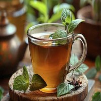 TULSI TEA