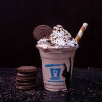 REFRESHING OREO/KITKAT