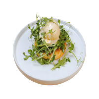 Моника таңғы асы / Завтрак Моника / Monika Breakfast