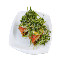 Пайдалы таңғы ас / Полезный Завтрак / Nutritious Breakfast