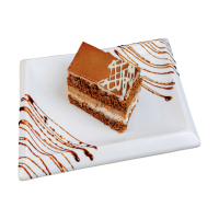 Банан қосылған торт / Банановый торт /  Banana cake