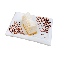 Қазақша ірімшік торты / Казахский чизкейк / Kazakh cheesecake