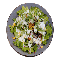 Блю-Чиз салаты / Салат Блю-Чиз / Blue Cheese Salad