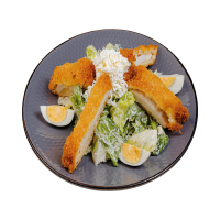 Қытырлақ салаты / Салат Хруст / Crunchy Salad