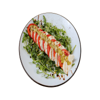 Капреза салаты / Салат Капреза / Caprese salad