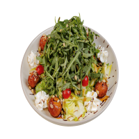 Шеф салаты / Салат от Шефа / Chef's Salad