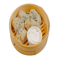 Ұйғыр Мантысы / Уйгурские манты / Uyghur manty