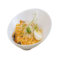 Құырылған рамен / Жаренный рамен /  Fried ramen