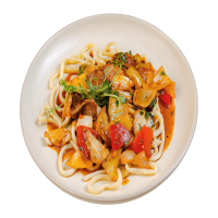 Гуйру лағман / Гуйру лагман /  Guirou lagman