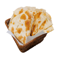 Ыстық нан / Горячий хлеб / Warm bread