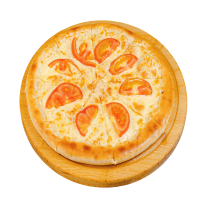 Маргарита пиццасы / Пицца Маргарита / Margherita pizza