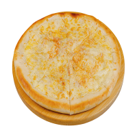 Ірімшік пиццасы / Сырная пицца / Cheese pizza