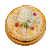 Цезарь пиццасы / Пицца Цезарь / Caesar Pizza