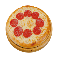 Пепперони пиццасы / Пицца Пепперони / Pepperoni pizza