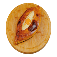 Хачапуру / Khachapuri