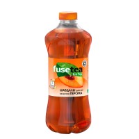 Фьюс теа Персик