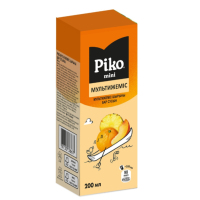 Сок / Juice Piko