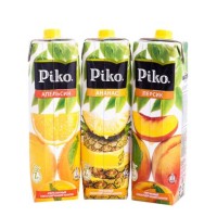Сок / Juice Piko