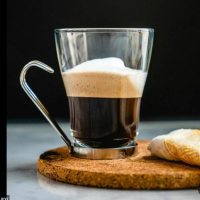 Macchiato