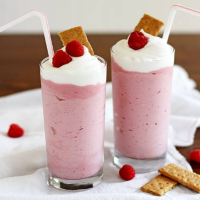 chessecake milkshake