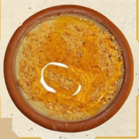 Ballı Fındıklı Sütlaç