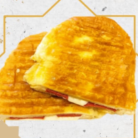 Karışık Tost