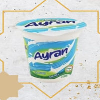 Ayran