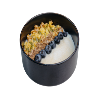 Манка ботқасы / Манная каша / Semolina porridge