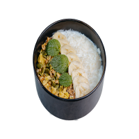 Күріш ботқасы / Рисовая каша / Rice porridge