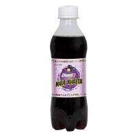 Soda bottle 200ml