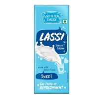 Lassi 250ml