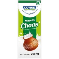 Chhas 200ml