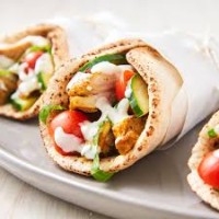 Chicken Shawarma Bucket Regular