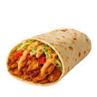 Chicken Shawarma Bucket Special