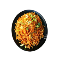 Veg Chinese Bhel -F