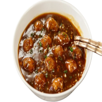 Manchurian with Gravy-H