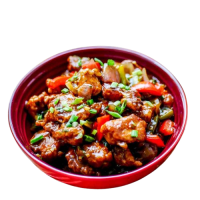 Chicken Manchurian