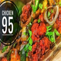 Chicken 95