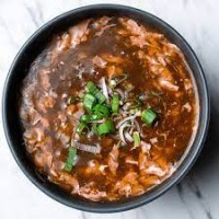 Chicken Hong Kong Soup-H