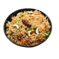 Veg Hong Kong Rice-H