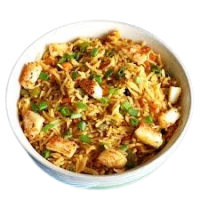Veg Singapore Rice-H