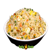 Egg Fried Rice-H