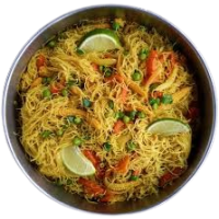 Veg Singapore Noodles-F