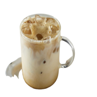 Classic Cold Coffee
