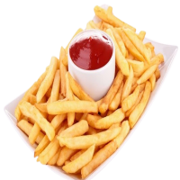 Plain French Fries
