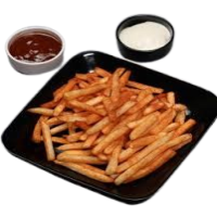 Peri-Peri French Fries