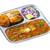 Pav Bhaji