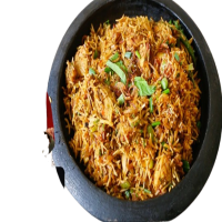 Chicken Tawa Pulao