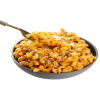 Mexican Cheese Pasta